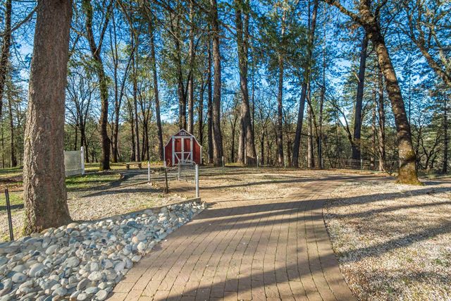 1535 Whispering Pines Dr, Meadow Vista, CA 95722