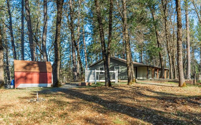 1535 Whispering Pines Dr, Meadow Vista, CA 95722