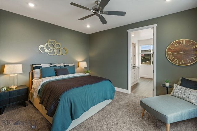 4901 Harvest Parkway, Bozeman, MT 59718