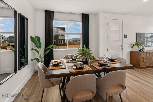 4901 Harvest Parkway, Bozeman, MT 59718