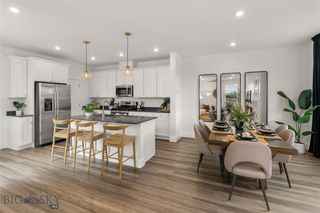 4901 Harvest Parkway, Bozeman, MT 59718