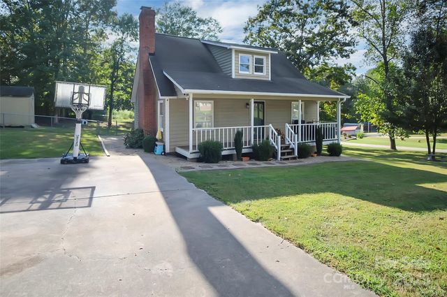 605 Ginger Drive, Kings Mountain, NC 28086