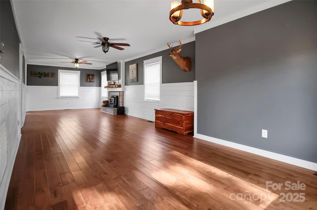 605 Ginger Drive, Kings Mountain, NC 28086