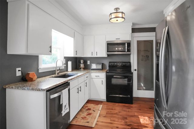 605 Ginger Drive, Kings Mountain, NC 28086