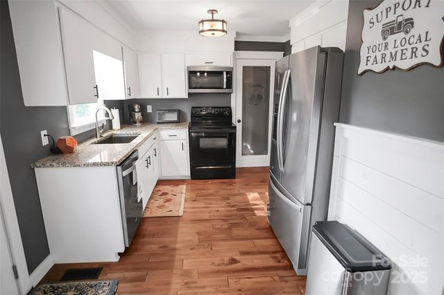 605 Ginger Drive, Kings Mountain, NC 28086