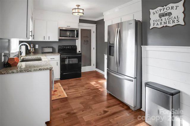 605 Ginger Drive, Kings Mountain, NC 28086