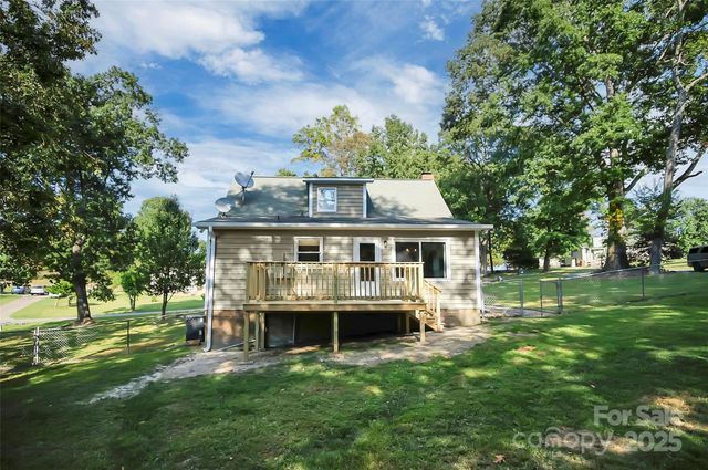 605 Ginger Drive, Kings Mountain, NC 28086