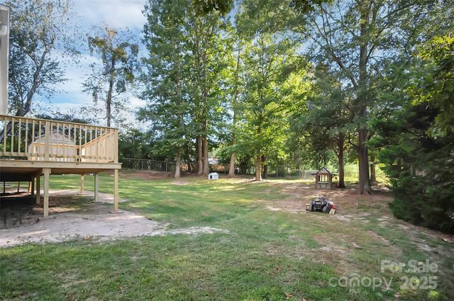 605 Ginger Drive, Kings Mountain, NC 28086