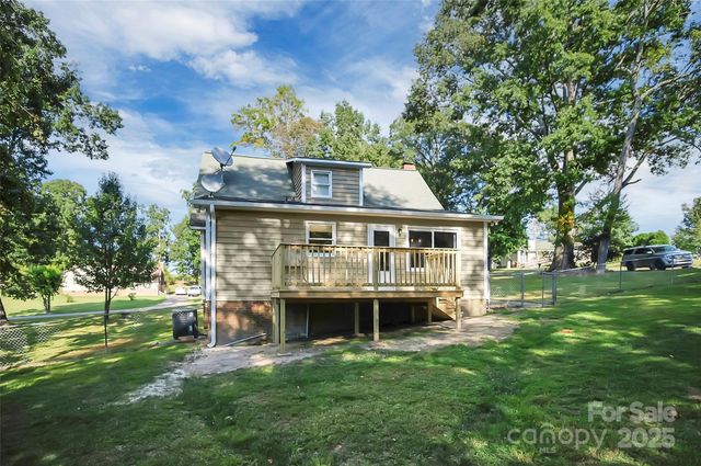 605 Ginger Drive, Kings Mountain, NC 28086