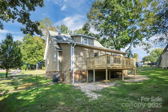 605 Ginger Drive, Kings Mountain, NC 28086