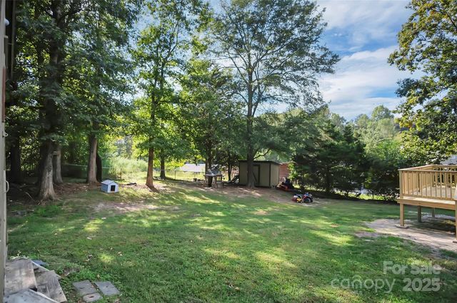 605 Ginger Drive, Kings Mountain, NC 28086
