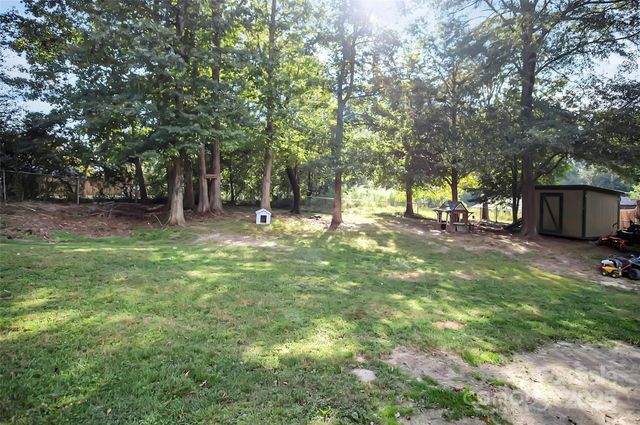 605 Ginger Drive, Kings Mountain, NC 28086
