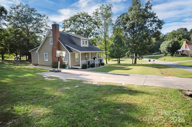 605 Ginger Drive, Kings Mountain, NC 28086