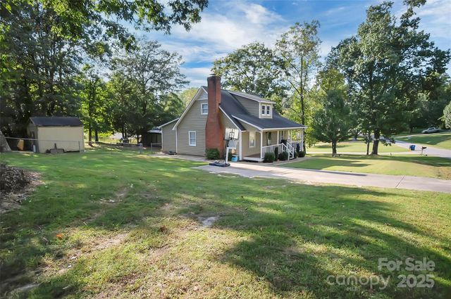 605 Ginger Drive, Kings Mountain, NC 28086