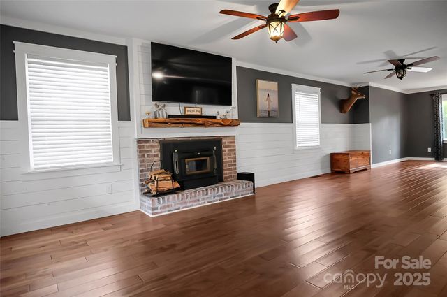605 Ginger Drive, Kings Mountain, NC 28086