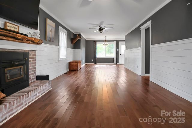 605 Ginger Drive, Kings Mountain, NC 28086