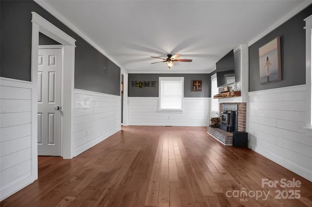 605 Ginger Drive, Kings Mountain, NC 28086