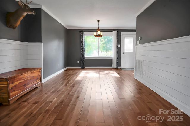 605 Ginger Drive, Kings Mountain, NC 28086