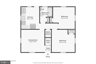 2200 SMITH AVE, Baltimore, MD 21227