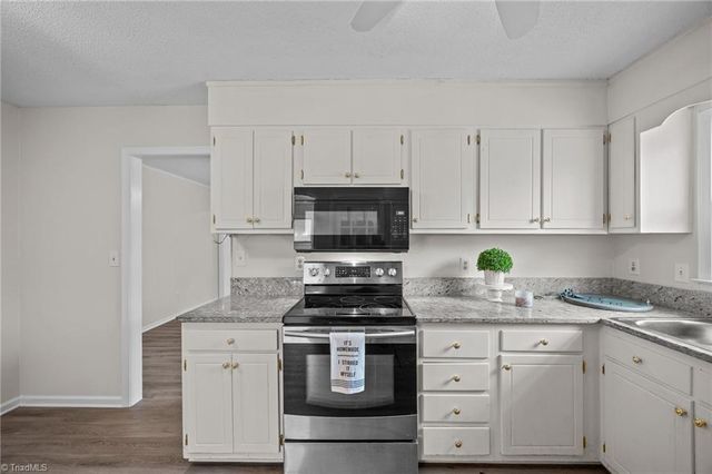 301 Cornelia Drive, Graham, NC 27253