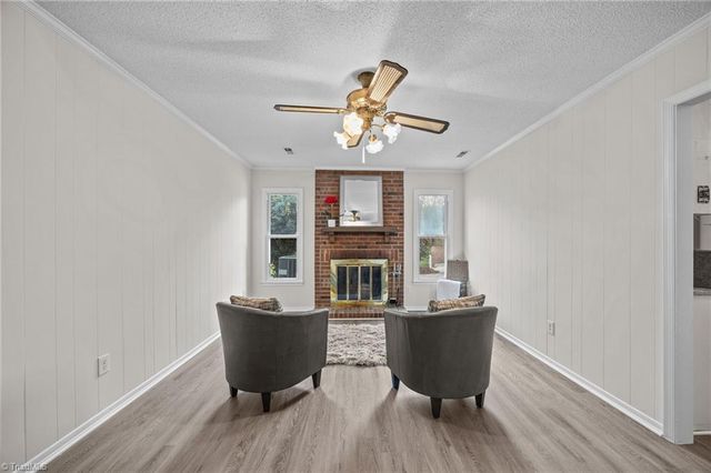 301 Cornelia Drive, Graham, NC 27253