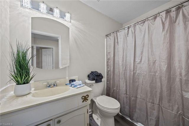 301 Cornelia Drive, Graham, NC 27253