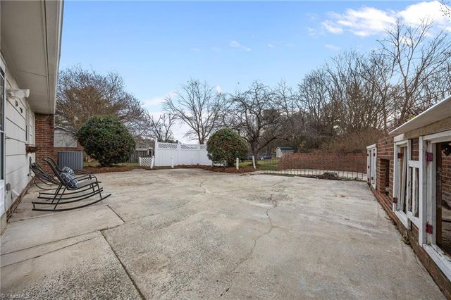 301 Cornelia Drive, Graham, NC 27253