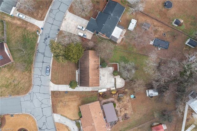 301 Cornelia Drive, Graham, NC 27253