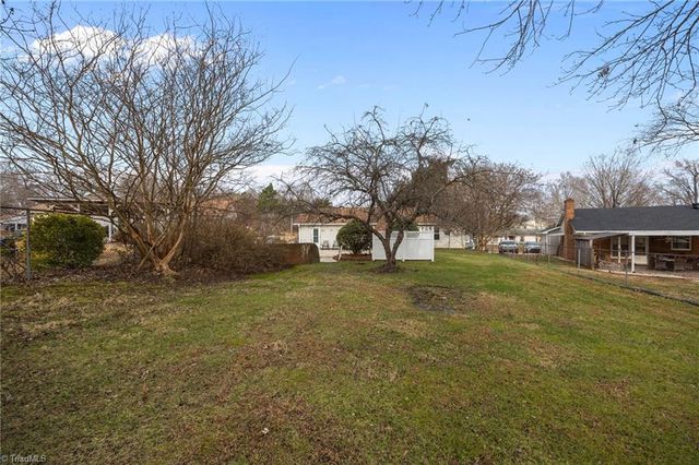 301 Cornelia Drive, Graham, NC 27253