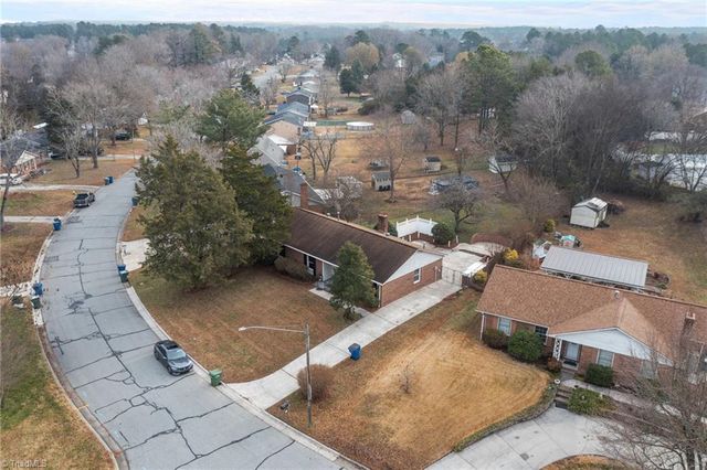 301 Cornelia Drive, Graham, NC 27253