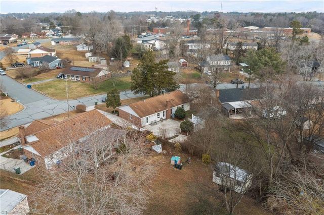 301 Cornelia Drive, Graham, NC 27253