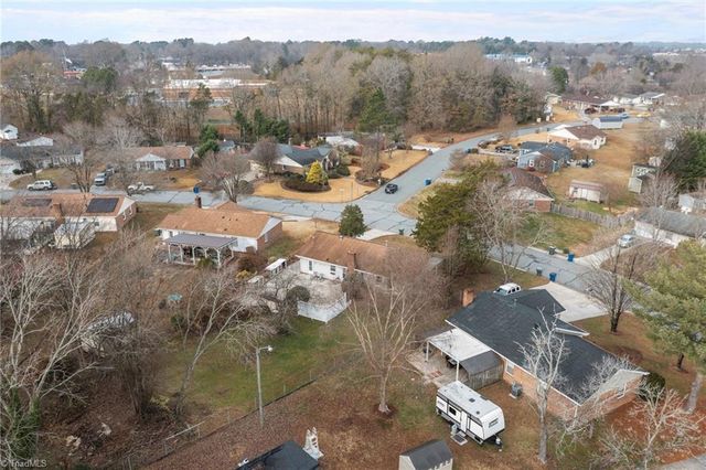 301 Cornelia Drive, Graham, NC 27253