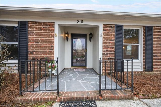 301 Cornelia Drive, Graham, NC 27253