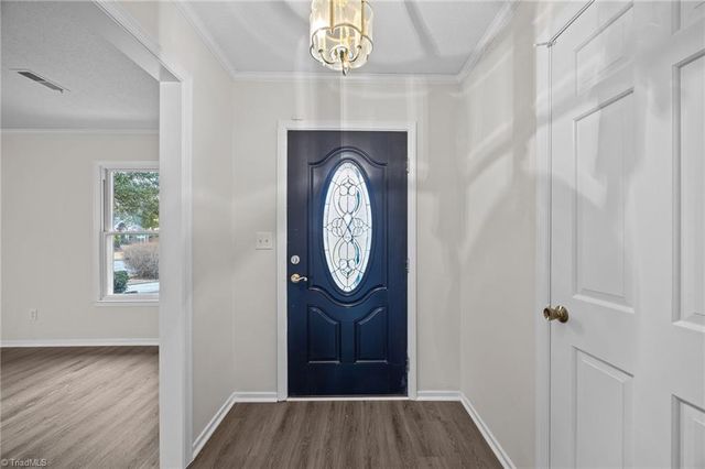 301 Cornelia Drive, Graham, NC 27253