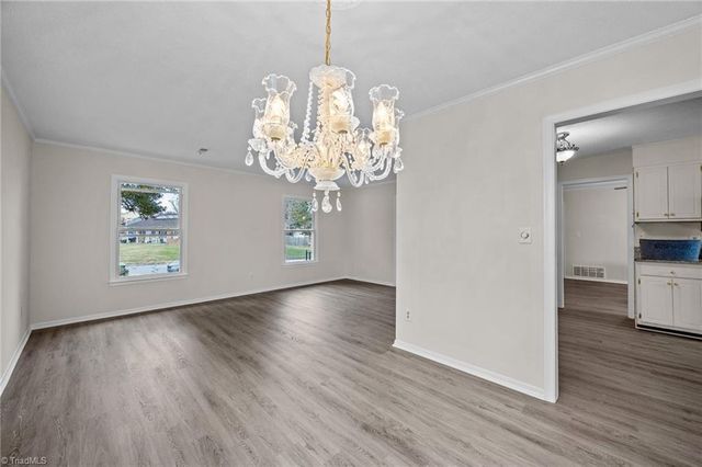 301 Cornelia Drive, Graham, NC 27253