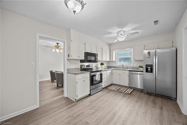 301 Cornelia Drive, Graham, NC 27253