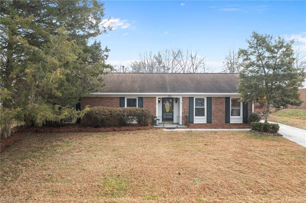 301 Cornelia Drive, Graham, NC 27253