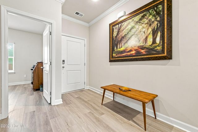 605 Blackthorne Circle NW, Calabash, NC 28467