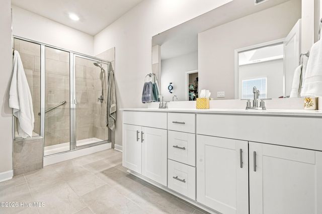 605 Blackthorne Circle NW, Calabash, NC 28467