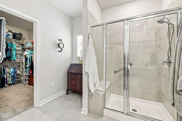 605 Blackthorne Circle NW, Calabash, NC 28467