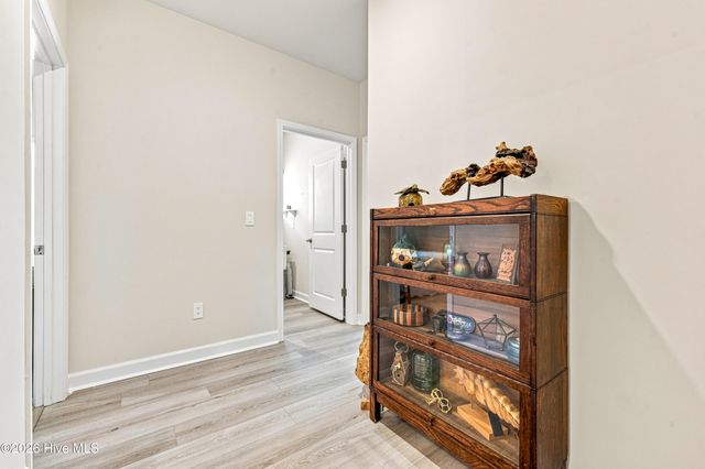 605 Blackthorne Circle NW, Calabash, NC 28467