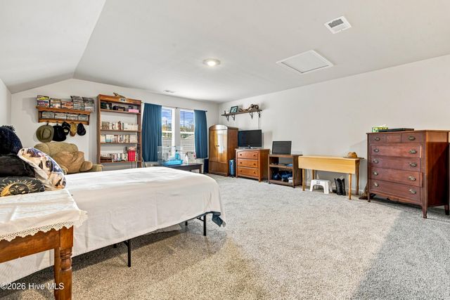 605 Blackthorne Circle NW, Calabash, NC 28467