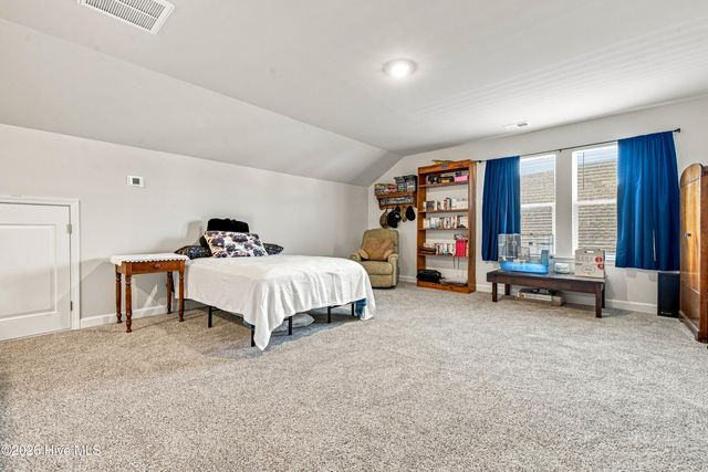605 Blackthorne Circle NW, Calabash, NC 28467