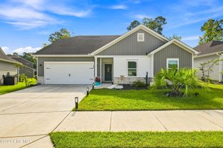605 Blackthorne Circle NW, Calabash, NC 28467