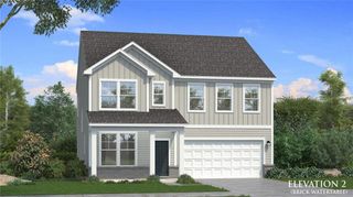 263 Arnewood Circle, Mcdonough, GA 30253