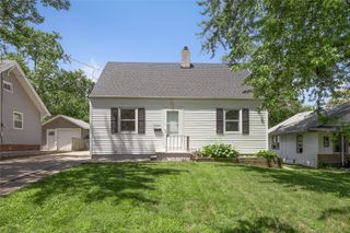 3928 12th Street, Des Moines, IA 50313
