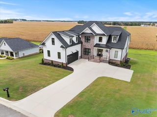 119 Morning Mist Drive, Huntsville, AL 35811