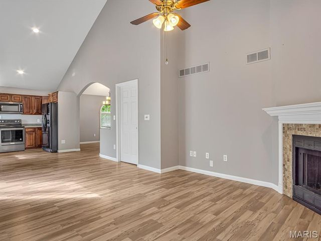 1 Eagle Court, Edwardsville, IL 62025