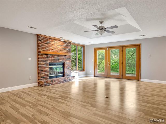 1 Eagle Court, Edwardsville, IL 62025