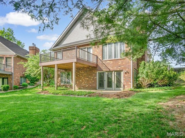 1 Eagle Court, Edwardsville, IL 62025
